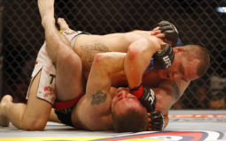 Fighting Styles Power